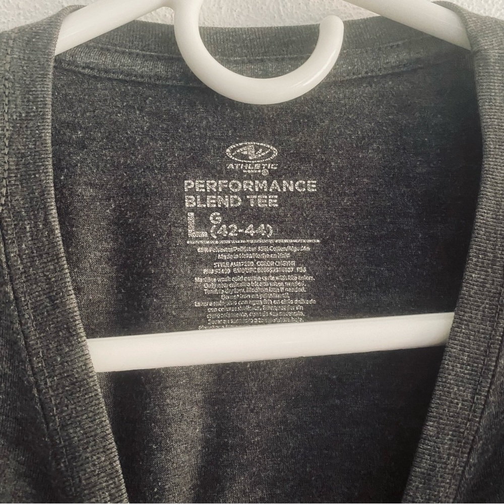 Athletic Works Performance tee - Picture 6 of 6